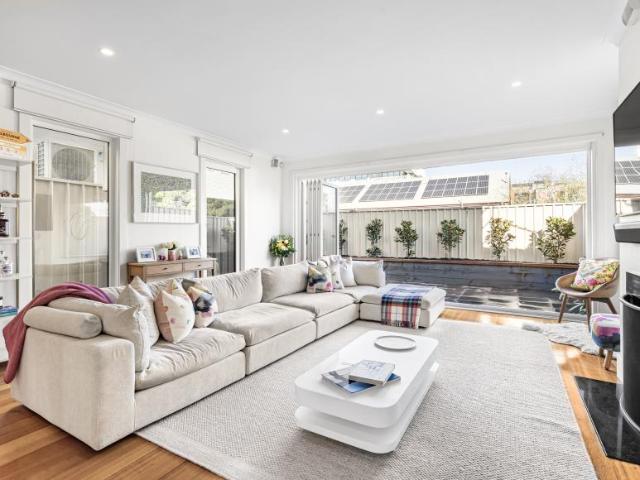 House for rent in Prahran, Melbourne