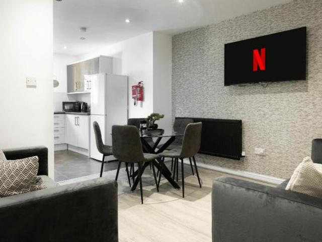 House for rent in Plungington, Higher Bartle