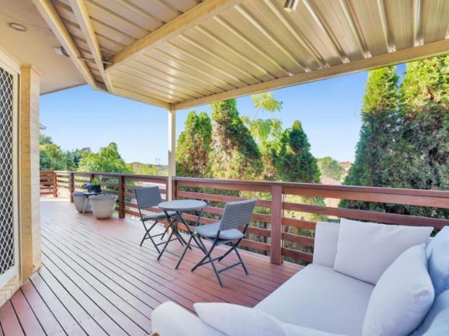 House for sale in Prestons, Sydney
