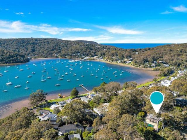 House for sale in Pretty Beach, Central Coast Council