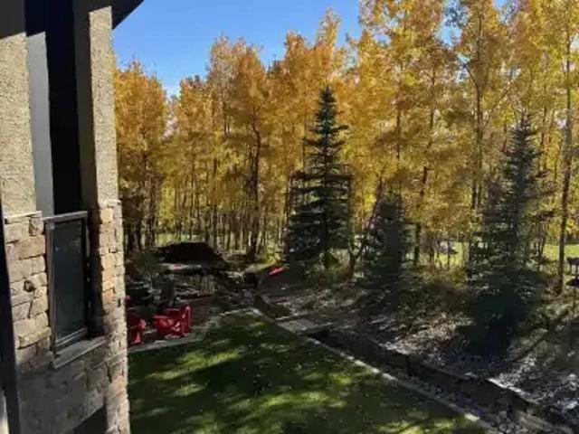 House for rent in Alberta