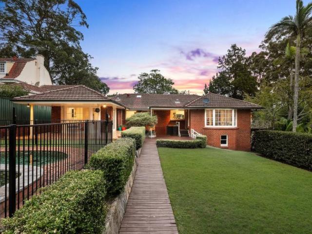 House for sale in Upper North Shore, Sydney