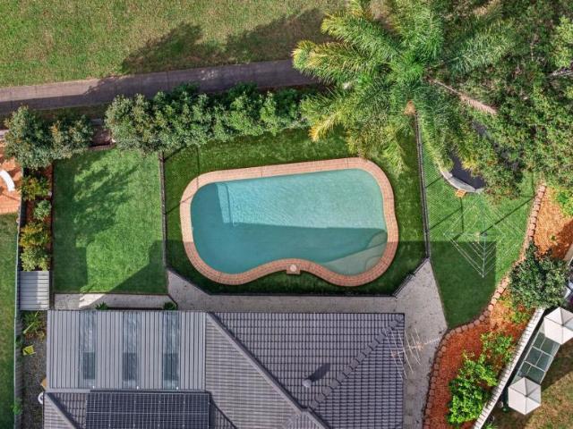 House for sale in Quakers Hill, Sydney