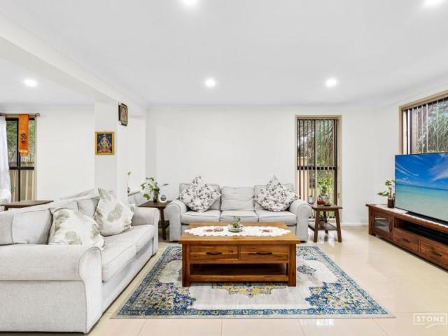 House for sale in Quakers Hill, Sydney