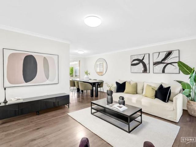 House for sale in Quakers Hill, Sydney