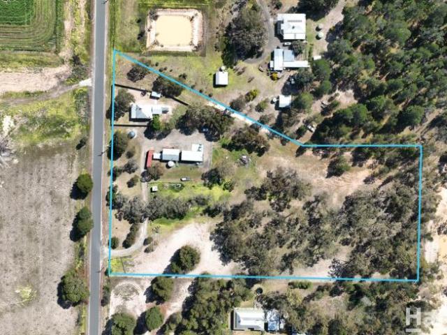 House for sale in Quantong, Rural City of Horsham