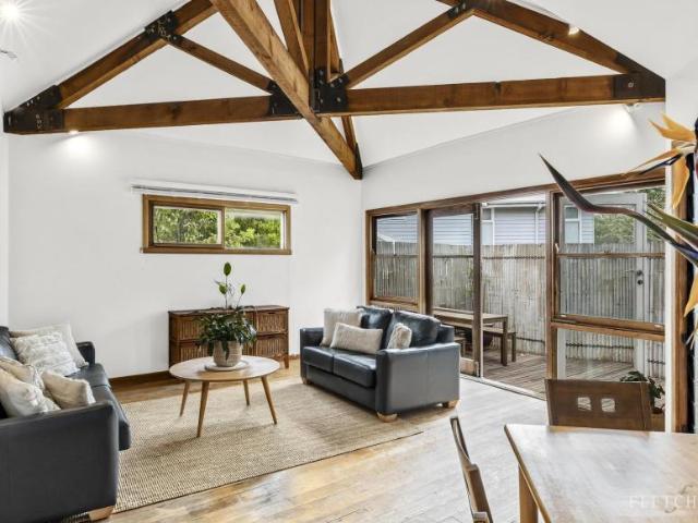 House for sale in Queenscliff, Borough of Queenscliffe