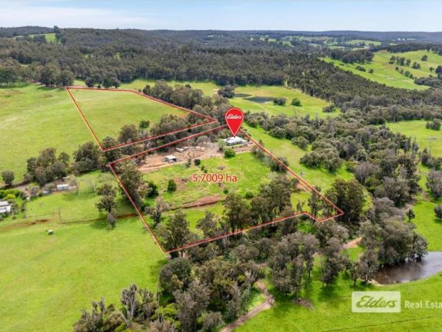 House for sale in Queenwood, Shire Of Donnybrook-Balingup