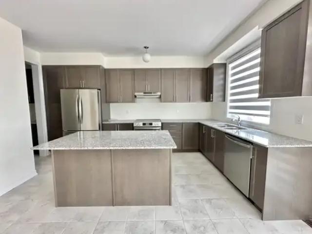 House for rent in Quinte West, Ontario