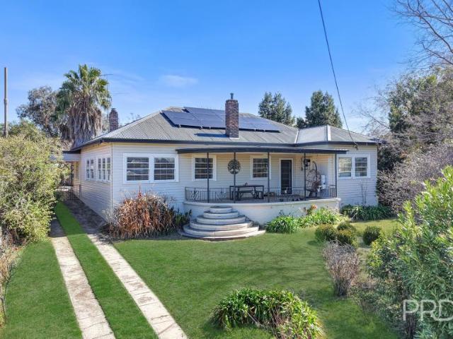 House for sale in Quirindi, Liverpool Plains Shire Council