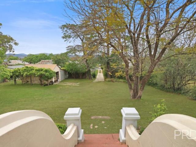 House for sale in Quirindi, Liverpool Plains Shire Council