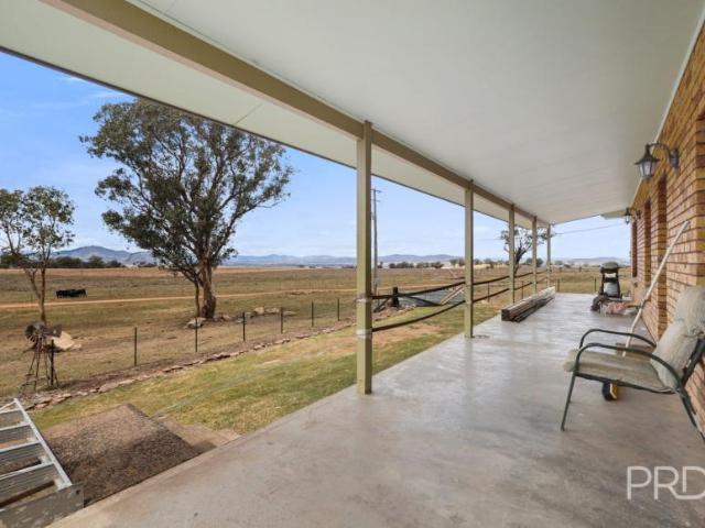 House for sale in Quirindi, Liverpool Plains Shire Council