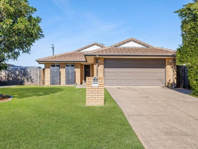 House for sale in Raceview, Greater Brisbane
