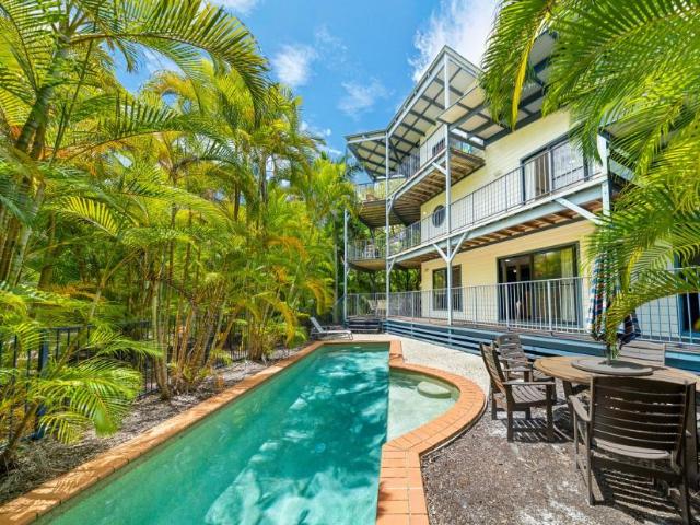 House for sale in Rainbow Beach
