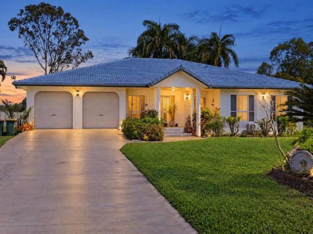 House for sale in Rangewood, Queensland