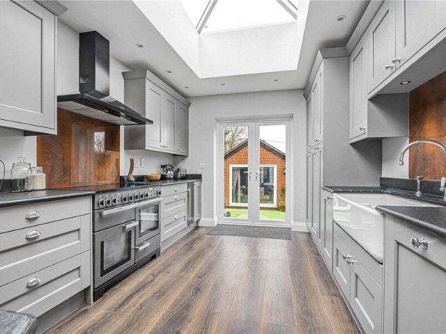House for rent in The Reading Room, Kintbury