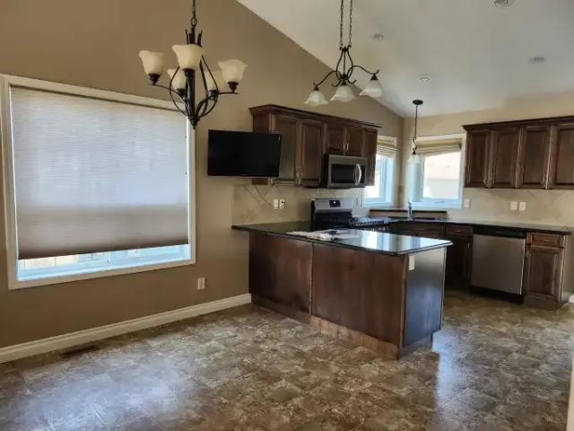 House for rent in Alberta