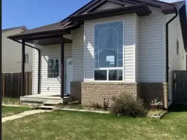 House for rent in Alberta