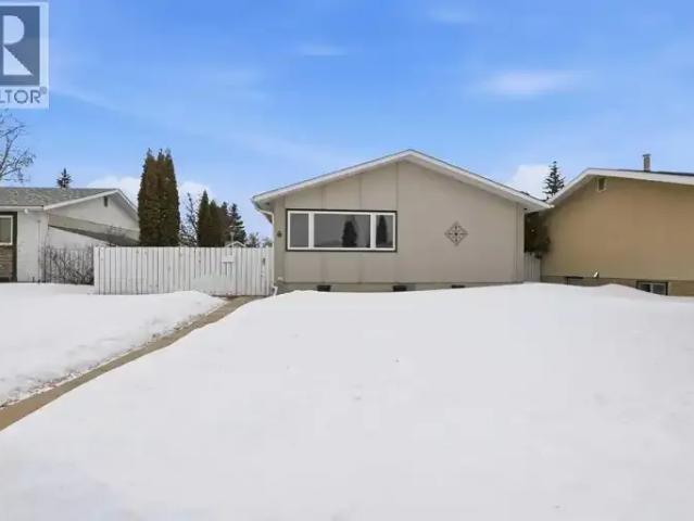 House for rent in Alberta