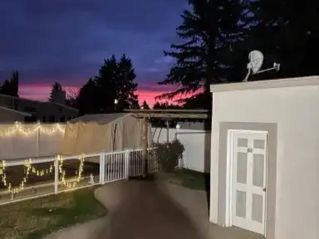 House for rent in Alberta