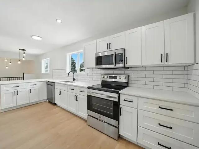 House for rent in Alberta