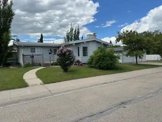 House for rent in Alberta