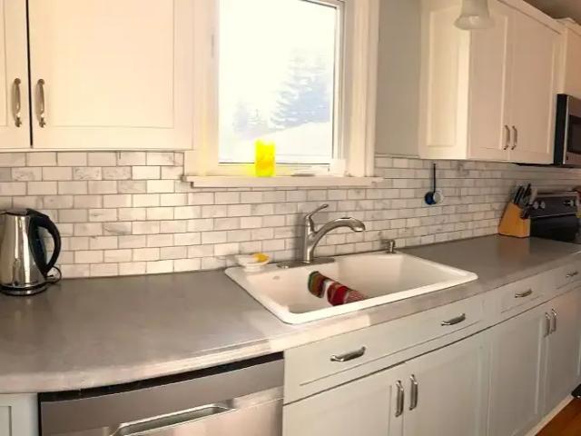 House for rent in Alberta