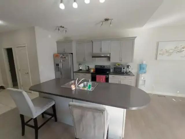 House for rent in Kentwood, City of Red Deer