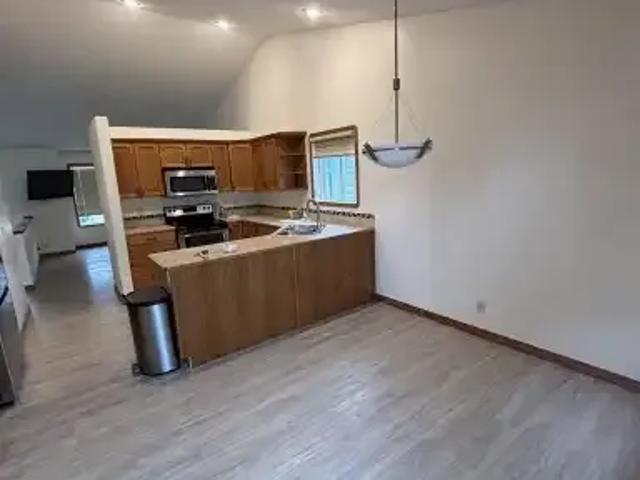 House for rent in Vanier Woods, City of Red Deer