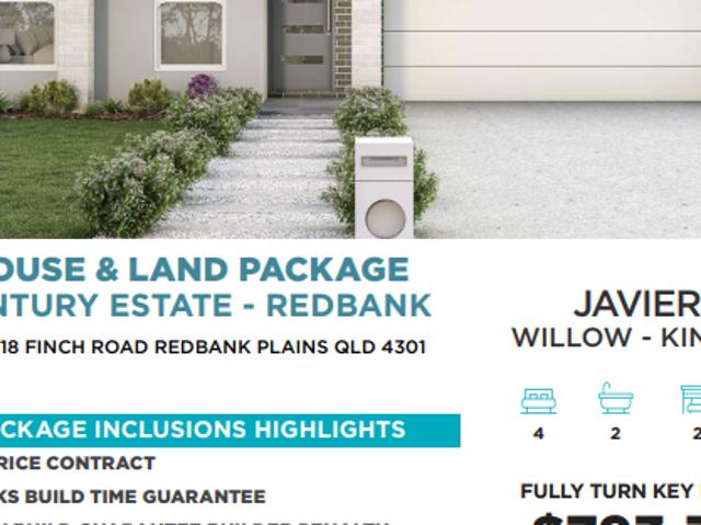 House for sale in Redbank Plains, Greater Brisbane