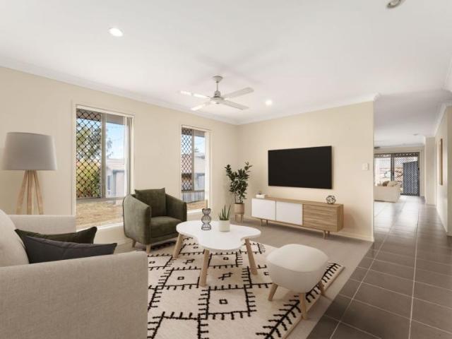 House for sale in Redbank Plains, Greater Brisbane