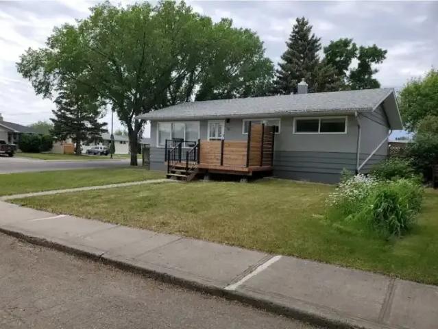 House for rent in Regina, Saskatchewan