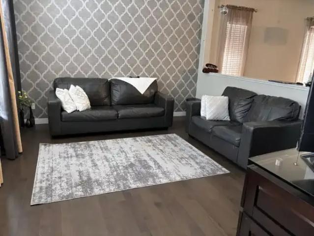 House for rent in Regina, Saskatchewan