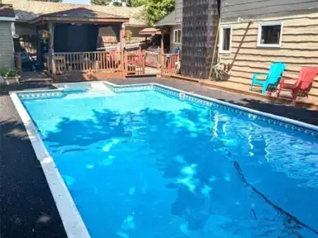House for rent in Albert Park, Regina