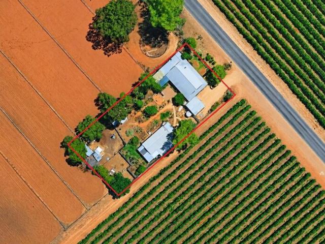 House for sale in Renmark, Renmark Paringa Council
