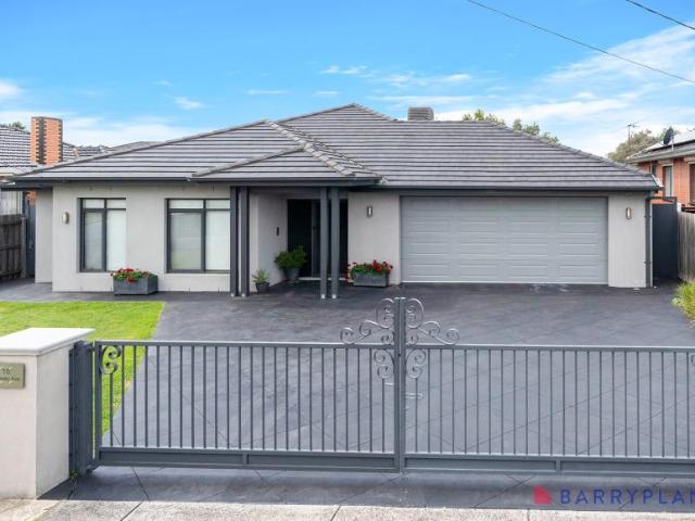 House for rent in Reservoir, Melbourne