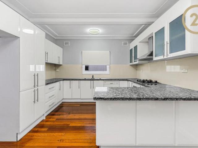 House for rent in Revesby, Canterbury-Bankstown Council