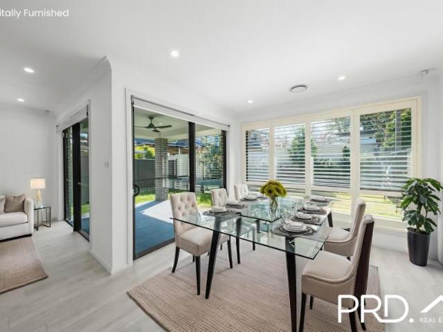 House for rent in Revesby, Sydney