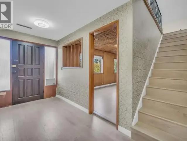 House for rent in Richmond, British Columbia