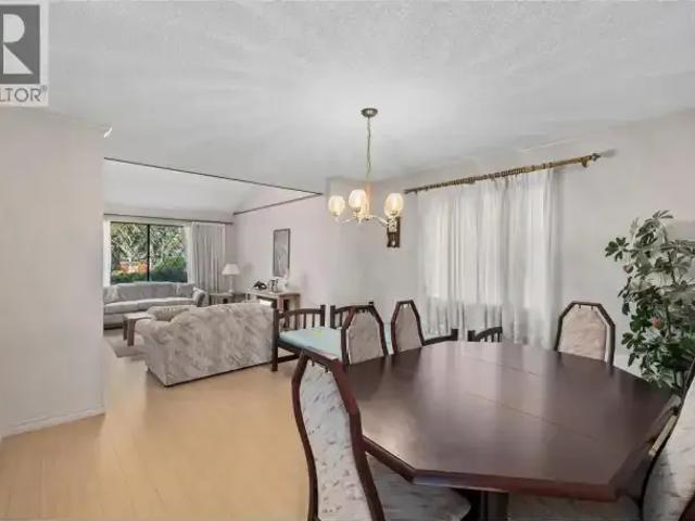 House for rent in Richmond, British Columbia