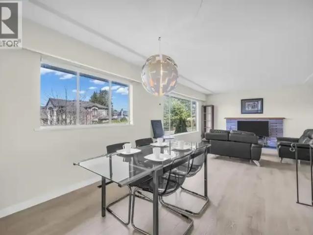 House for rent in Richmond, British Columbia