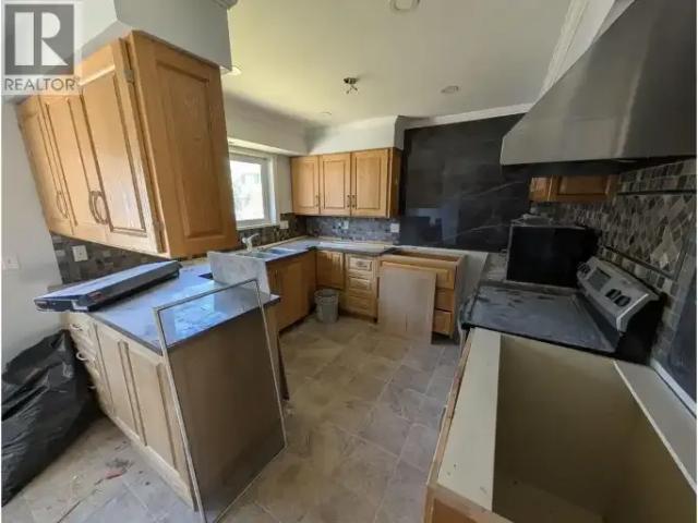 House for rent in Richmond, British Columbia