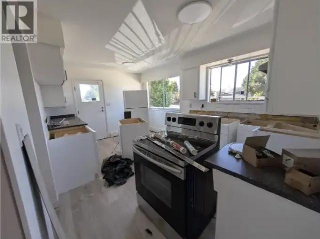 House for rent in Richmond, British Columbia
