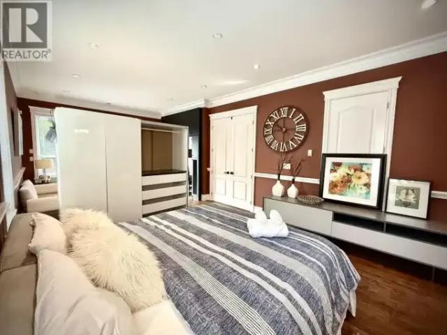 House for rent in Richmond, British Columbia