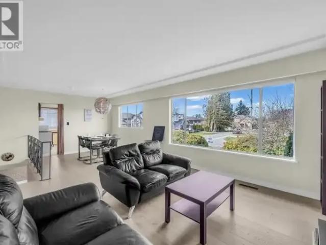 House for rent in Richmond, British Columbia