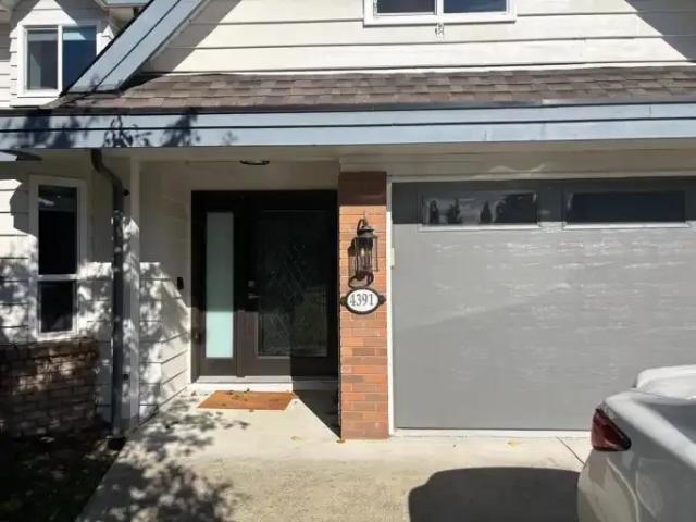 House for rent in Riverdale, Richmond
