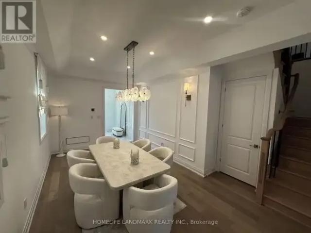 House for rent in Richmond Hill, Golden Horseshoe