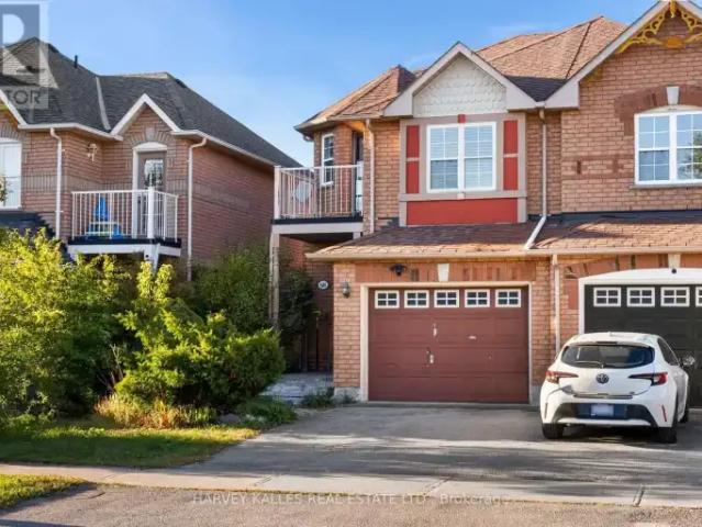 House for rent in Wilcox Lake, Richmond Hill
