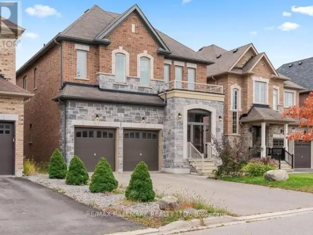 House for rent in Richmond Hill, Golden Horseshoe