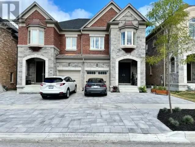 House for rent in York, Ontario